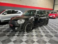 Mini Countryman one d 116ch full black - <small></small> 20.990 € <small>TTC</small> - #1