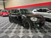 Mini Countryman one d 116ch full black - <small></small> 20.990 € <small>TTC</small> - #2