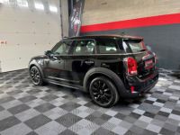 Mini Countryman one d 116ch full black - <small></small> 20.990 € <small>TTC</small> - #3