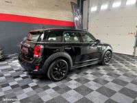 Mini Countryman one d 116ch full black - <small></small> 20.990 € <small>TTC</small> - #4