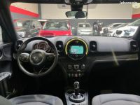 Mini Countryman one d 116ch full black - <small></small> 20.990 € <small>TTC</small> - #5