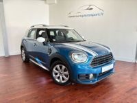 Mini Countryman ONE D 116CH LONGSTONE 109G - <small></small> 20.990 € <small>TTC</small> - #1