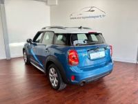 Mini Countryman ONE D 116CH LONGSTONE 109G - <small></small> 20.990 € <small>TTC</small> - #4