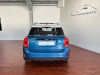 Mini Countryman ONE D 116CH LONGSTONE 109G - <small></small> 20.990 € <small>TTC</small> - #5