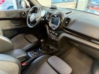 Mini Countryman ONE D 116CH LONGSTONE 109G - <small></small> 20.990 € <small>TTC</small> - #10