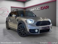 Mini Countryman One D 1.5 AdBlue (EU6d) - <small></small> 15.999 € <small>TTC</small> - #1