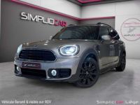 Mini Countryman One D 1.5 AdBlue (EU6d) - <small></small> 15.999 € <small>TTC</small> - #2