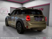 Mini Countryman One D 1.5 AdBlue (EU6d) - <small></small> 15.999 € <small>TTC</small> - #4