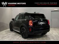 Mini Countryman One D Aut. Alu19-Led-Gps-Leder-SportZet - <small></small> 19.500 € <small>TTC</small> - #2