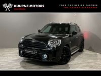 Mini Countryman One D Aut. Alu19-Led-Gps-Leder-SportZet - <small></small> 19.500 € <small>TTC</small> - #3