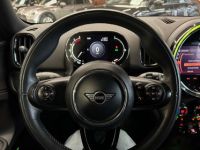 Mini Countryman One D Aut. Alu19-Led-Gps-Leder-SportZet - <small></small> 19.500 € <small>TTC</small> - #7