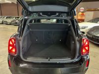 Mini Countryman One D Aut. Alu19-Led-Gps-Leder-SportZet - <small></small> 19.500 € <small>TTC</small> - #11