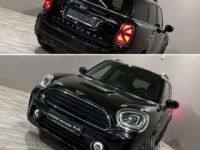 Mini Countryman One D Aut. Alu19-Led-Gps-Leder-SportZet - <small></small> 19.500 € <small>TTC</small> - #18