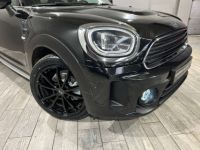 Mini Countryman One D Aut. Alu19-Led-Gps-Leder-SportZet - <small></small> 19.500 € <small>TTC</small> - #20