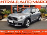 Mini Countryman One D Business Design BVA7 - <small></small> 23.990 € <small>TTC</small> - #1