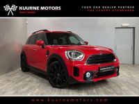 Mini Countryman One D Led-Gps-Hud-Keyless-VerwZet-Cruise - <small></small> 17.900 € <small>TTC</small> - #1