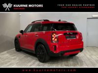 Mini Countryman One D Led-Gps-Hud-Keyless-VerwZet-Cruise - <small></small> 17.900 € <small>TTC</small> - #2