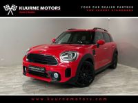 Mini Countryman One D Led-Gps-Hud-Keyless-VerwZet-Cruise - <small></small> 17.900 € <small>TTC</small> - #3