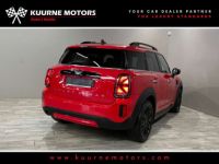 Mini Countryman One D Led-Gps-Hud-Keyless-VerwZet-Cruise - <small></small> 17.900 € <small>TTC</small> - #4