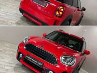 Mini Countryman One D Led-Gps-Hud-Keyless-VerwZet-Cruise - <small></small> 17.900 € <small>TTC</small> - #20