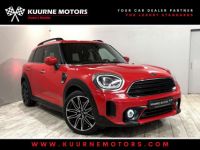 Mini Countryman One D Led-Gps-Hud-Keyless-VerwZet-Cruise - <small></small> 17.900 € <small>TTC</small> - #1