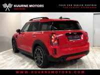 Mini Countryman One D Led-Gps-Hud-Keyless-VerwZet-Cruise - <small></small> 17.900 € <small>TTC</small> - #2