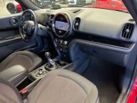 Mini Countryman One D Led-Gps-Hud-Keyless-VerwZet-Cruise - <small></small> 17.900 € <small>TTC</small> - #8