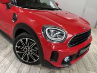 Mini Countryman One D Led-Gps-Hud-Keyless-VerwZet-Cruise - <small></small> 17.900 € <small>TTC</small> - #22