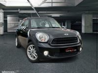 Mini Countryman ONE Pack Chili BVA - <small></small> 16.490 € <small>TTC</small> - #1