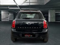 Mini Countryman ONE Pack Chili BVA - <small></small> 16.490 € <small>TTC</small> - #3