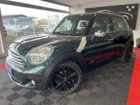 Mini Countryman R60  112 ch ALL4 Cooper Pack Chili - <small></small> 5.990 € <small>TTC</small> - #1