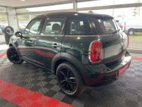 Mini Countryman R60  112 ch ALL4 Cooper Pack Chili - <small></small> 5.990 € <small>TTC</small> - #3