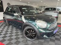 Mini Countryman R60  112 ch ALL4 Cooper Pack Chili - <small></small> 5.990 € <small>TTC</small> - #4