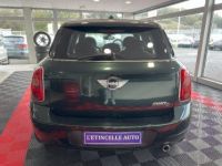 Mini Countryman R60  112 ch ALL4 Cooper Pack Chili - <small></small> 5.990 € <small>TTC</small> - #9