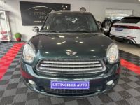 Mini Countryman R60  112 ch ALL4 Cooper Pack Chili - <small></small> 5.990 € <small>TTC</small> - #10