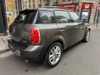 Mini Countryman R60 122 ch Cooper - <small></small> 11.490 € <small>TTC</small> - #33