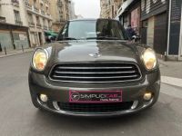 Mini Countryman R60 122 ch Cooper - <small></small> 11.490 € <small>TTC</small> - #15