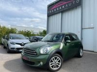 Mini Countryman R60 122 ch Cooper Finition Chili - <small></small> 10.490 € <small>TTC</small> - #1