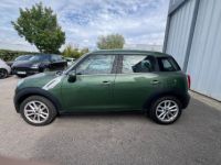 Mini Countryman R60 122 ch Cooper Finition Chili - <small></small> 10.490 € <small>TTC</small> - #2