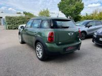 Mini Countryman R60 122 ch Cooper Finition Chili - <small></small> 10.490 € <small>TTC</small> - #3