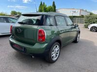 Mini Countryman R60 122 ch Cooper Finition Chili - <small></small> 10.490 € <small>TTC</small> - #5