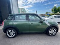 Mini Countryman R60 122 ch Cooper Finition Chili - <small></small> 10.490 € <small>TTC</small> - #6