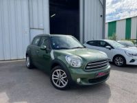 Mini Countryman R60 122 ch Cooper Finition Chili - <small></small> 10.490 € <small>TTC</small> - #7