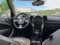 Mini Countryman R60 122 ch Cooper Finition Chili - <small></small> 10.490 € <small>TTC</small> - #10