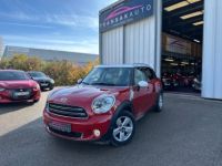 Mini Countryman R60 122 ch Cooper - RADAR AR - CLIM AUTO - TO - <small></small> 12.990 € <small>TTC</small> - #1