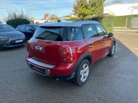 Mini Countryman R60 122 ch Cooper - RADAR AR - CLIM AUTO - TO - <small></small> 12.990 € <small>TTC</small> - #5