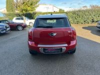 Mini Countryman R60 122 ch Cooper - RADAR AR - CLIM AUTO - TO - <small></small> 12.990 € <small>TTC</small> - #6