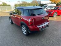 Mini Countryman R60 122 ch Cooper - RADAR AR - CLIM AUTO - TO - <small></small> 12.990 € <small>TTC</small> - #7