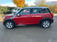 Mini Countryman R60 122 ch Cooper - RADAR AR - CLIM AUTO - TO - <small></small> 12.990 € <small>TTC</small> - #8