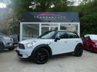 Mini Countryman R60 122 Ch PACK CHILI BVM6 - <small></small> 8.490 € <small>TTC</small> - #1